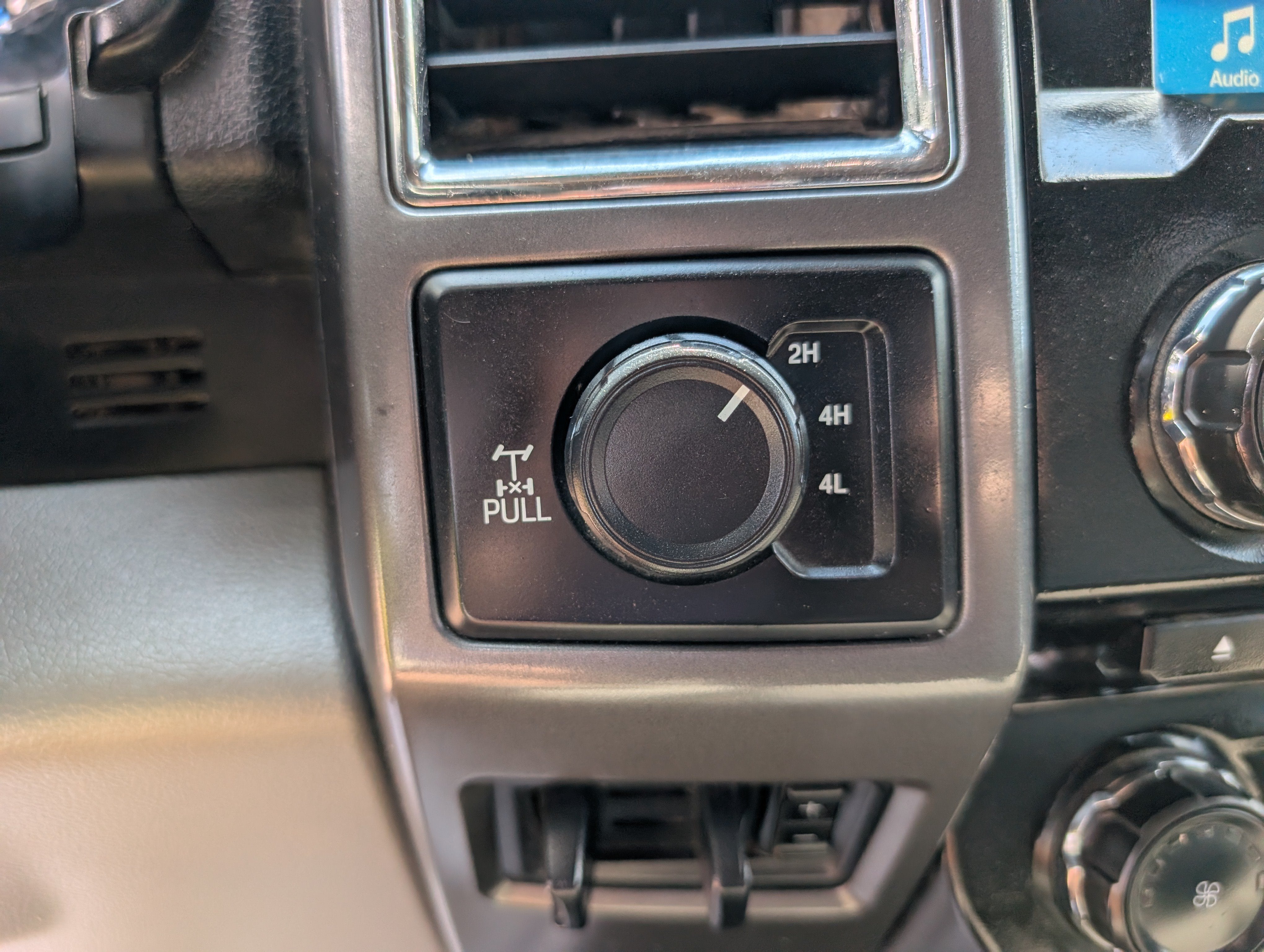 2017 Ford Super Duty F-250 SRW Lariat
