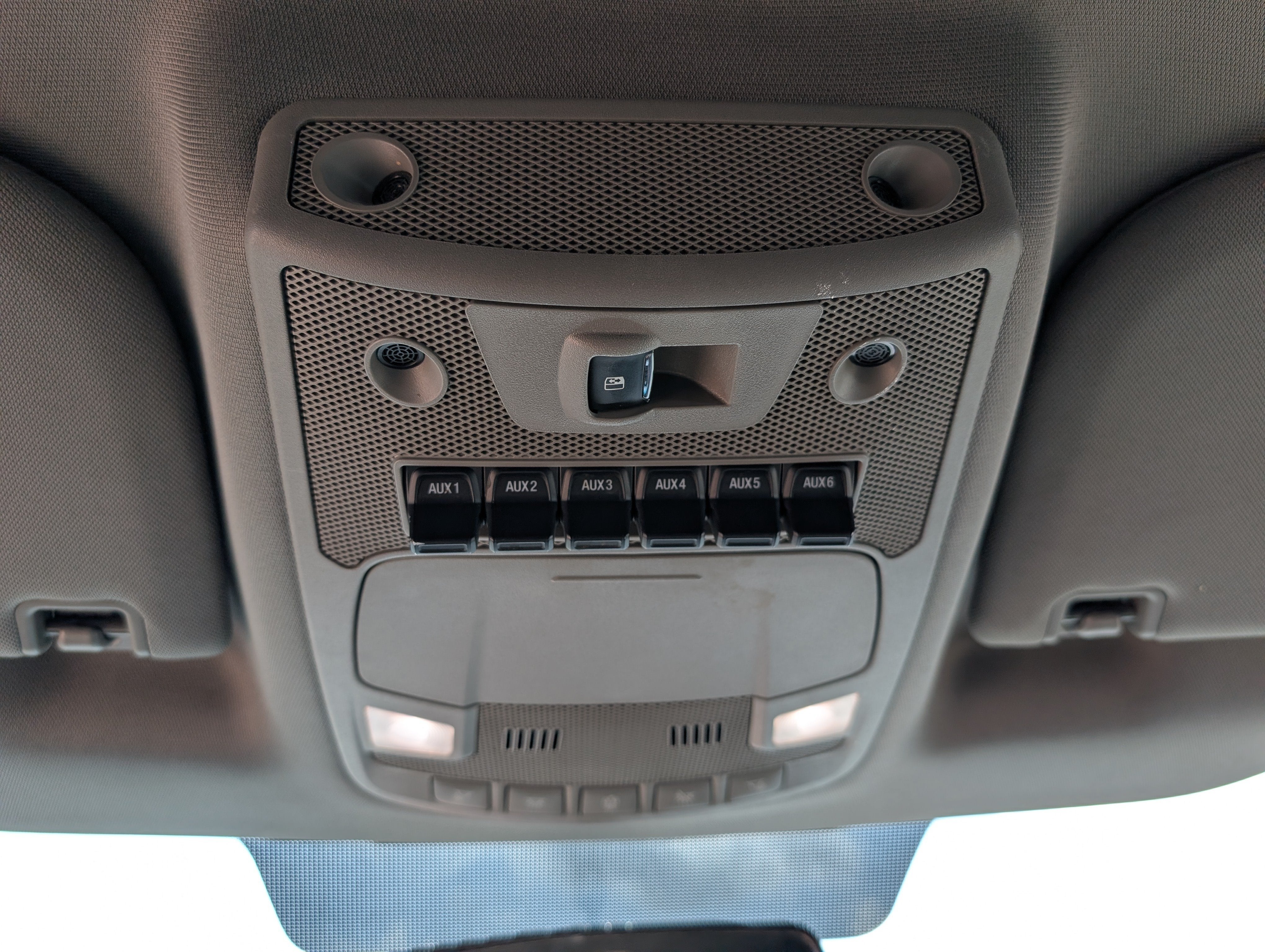 2017 Ford Super Duty F-250 SRW Lariat