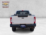 2017 Ford Super Duty F-250 SRW Lariat