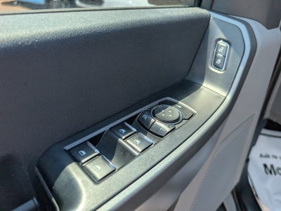 2025 Ford Super Duty F-250 SRW XL