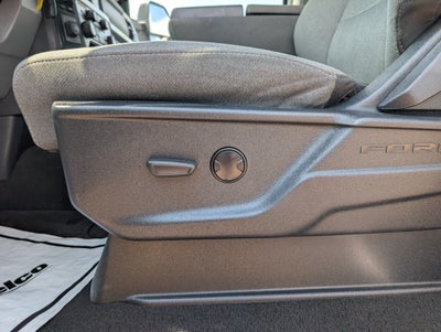 2025 Ford Super Duty F-250 SRW XL