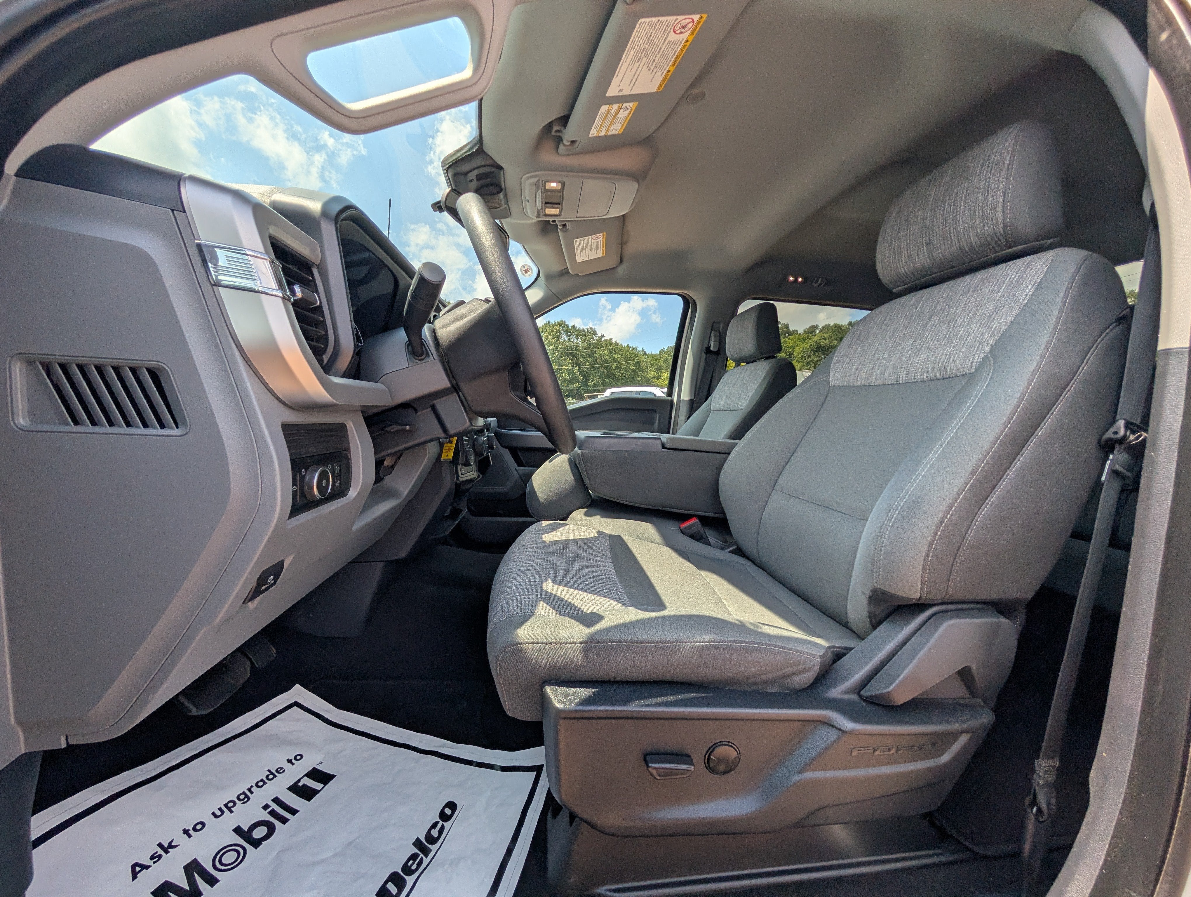 2025 Ford Super Duty F-250 SRW XL