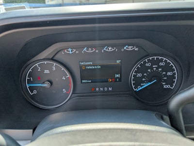 2025 Ford Super Duty F-250 SRW XL