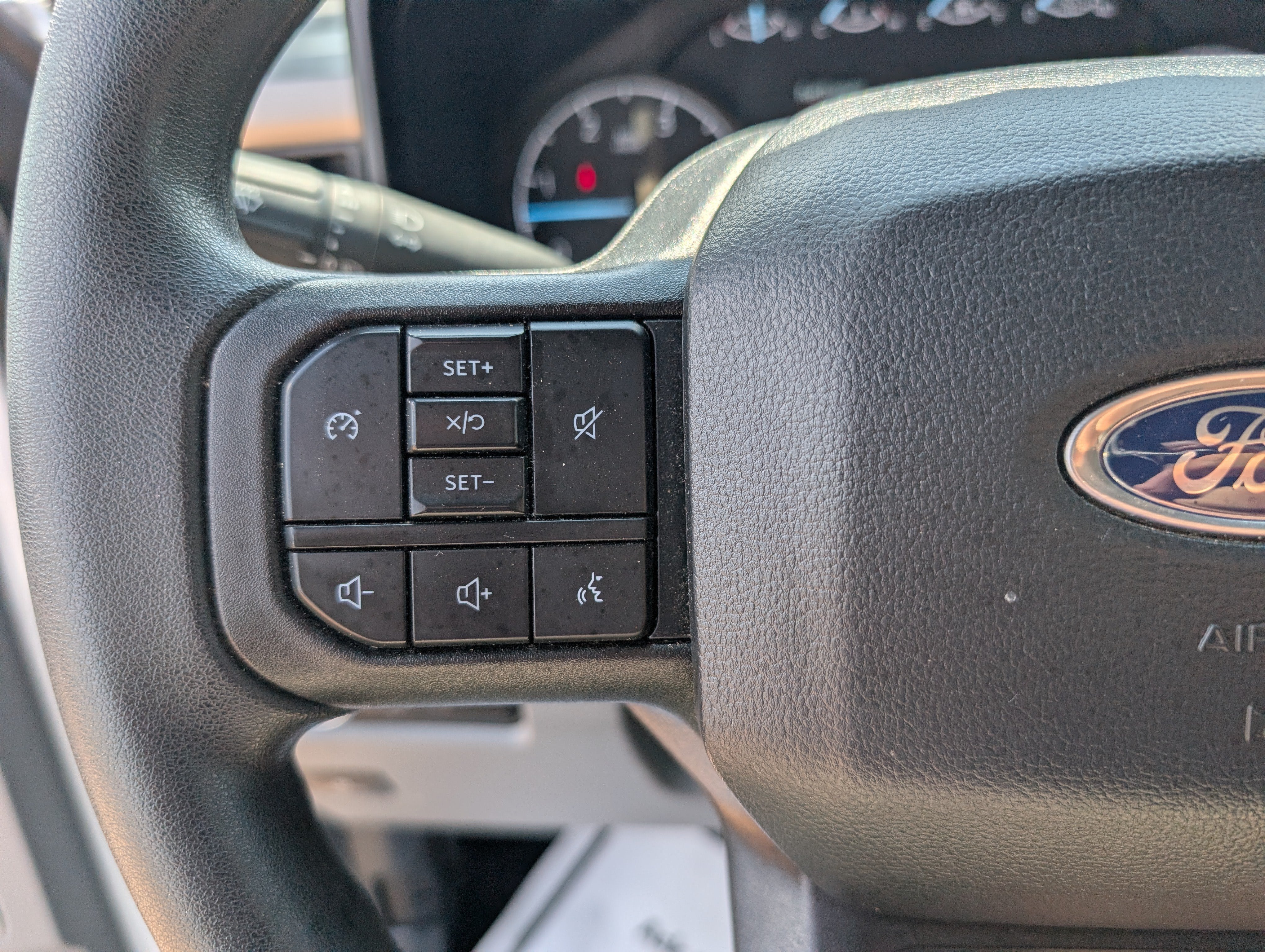 2025 Ford Super Duty F-250 SRW XL