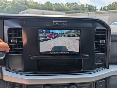 2025 Ford Super Duty F-250 SRW XL
