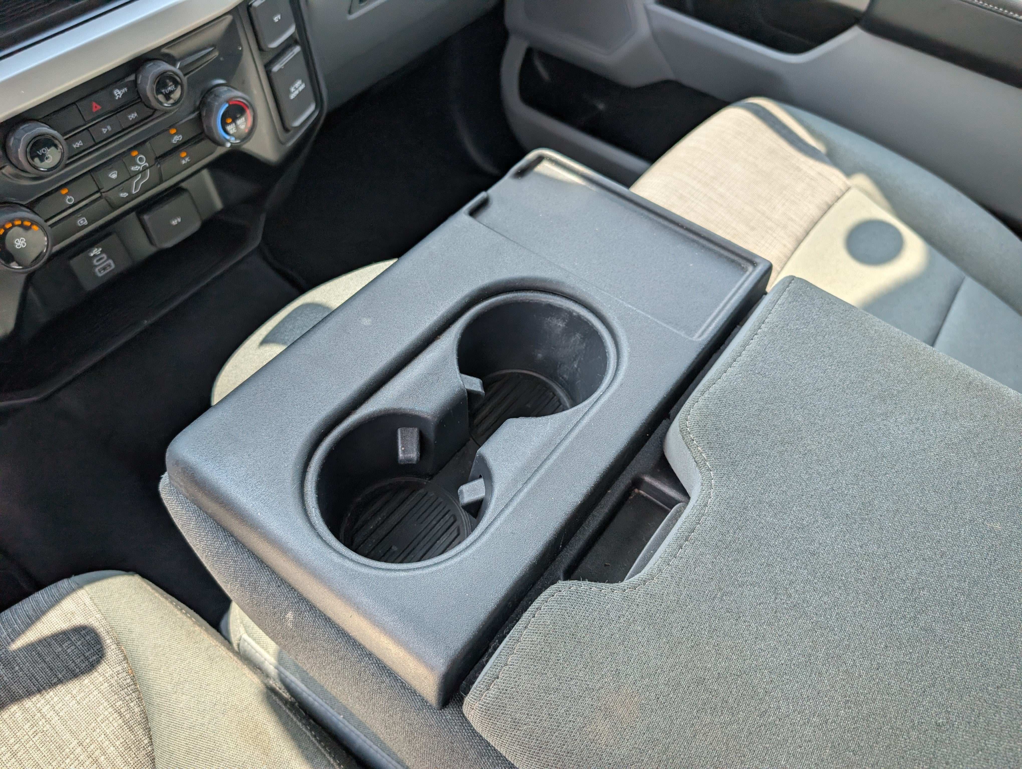 2025 Ford Super Duty F-250 SRW XL