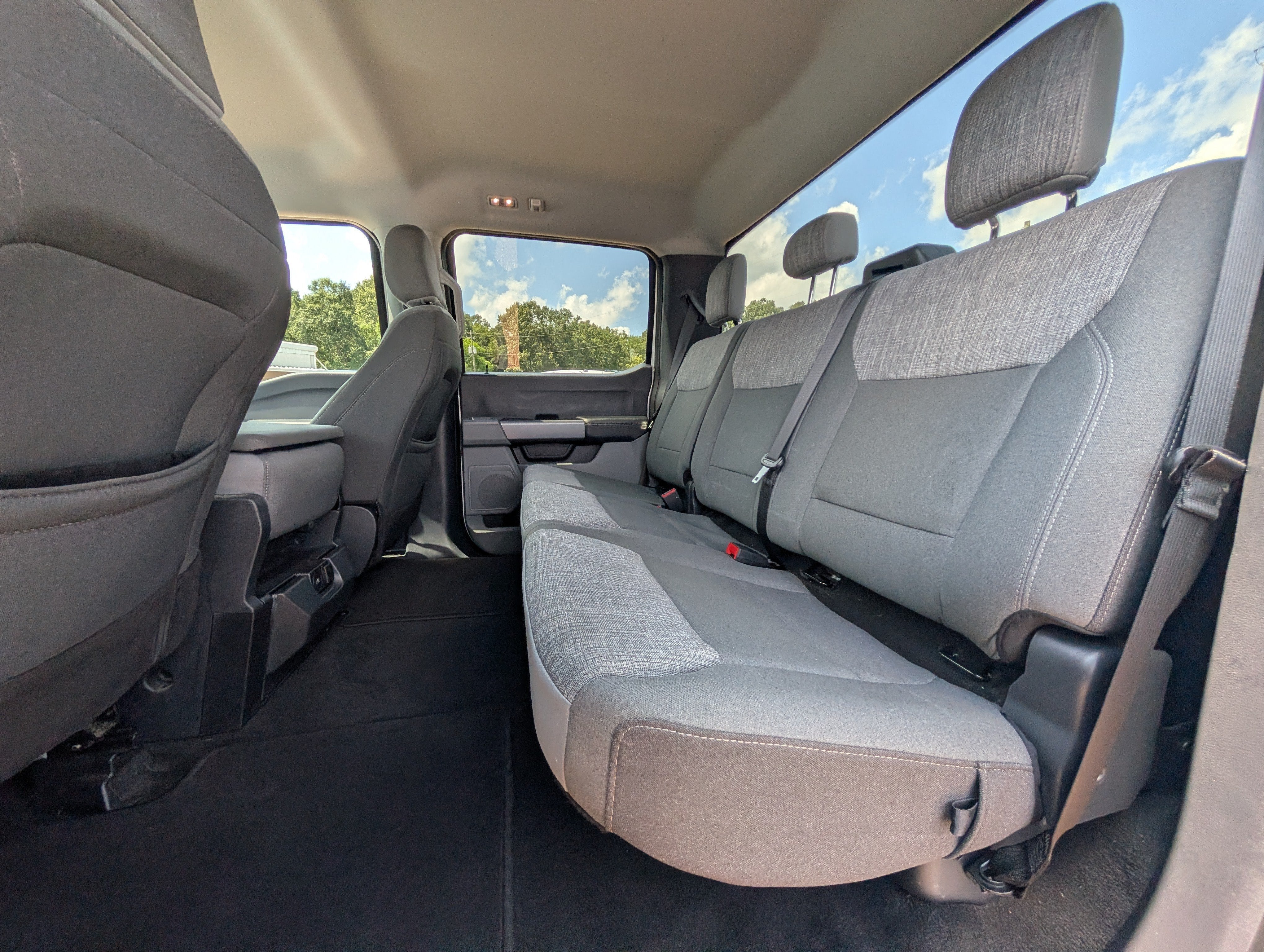 2025 Ford Super Duty F-250 SRW XL