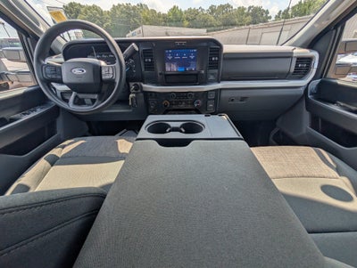 2025 Ford Super Duty F-250 SRW XL