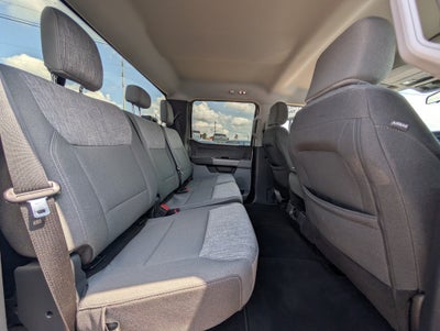 2025 Ford Super Duty F-250 SRW XL
