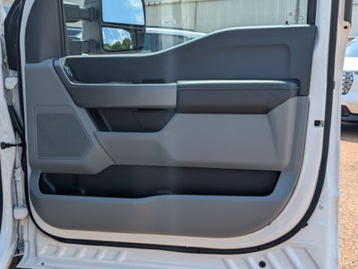 2025 Ford Super Duty F-250 SRW XL