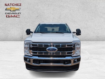 2025 Ford Super Duty F-250 SRW XL
