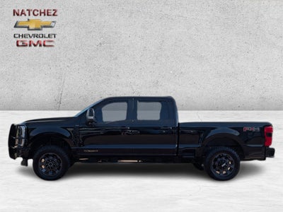 2024 Ford Super Duty F-250 SRW XL