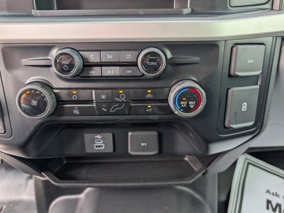 2024 Ford Super Duty F-250 SRW XL