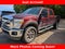 2016 Ford Super Duty F-350 SRW Platinum