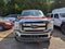 2016 Ford Super Duty F-350 SRW Platinum