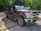 2016 Ford Super Duty F-350 SRW Platinum