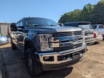 2018 Ford Super Duty F-350 SRW XL