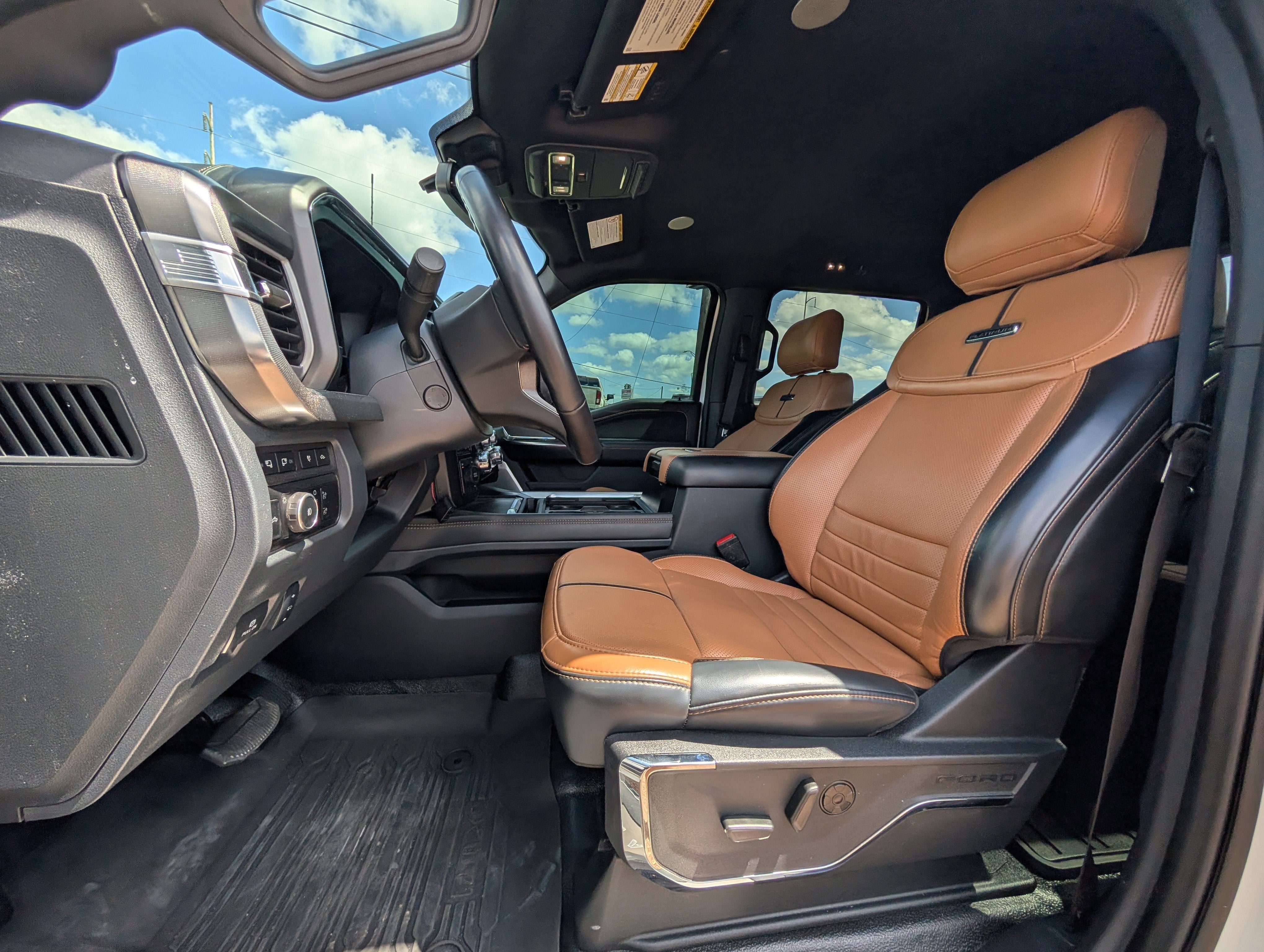 2024 Ford Super Duty F-450 DRW XL