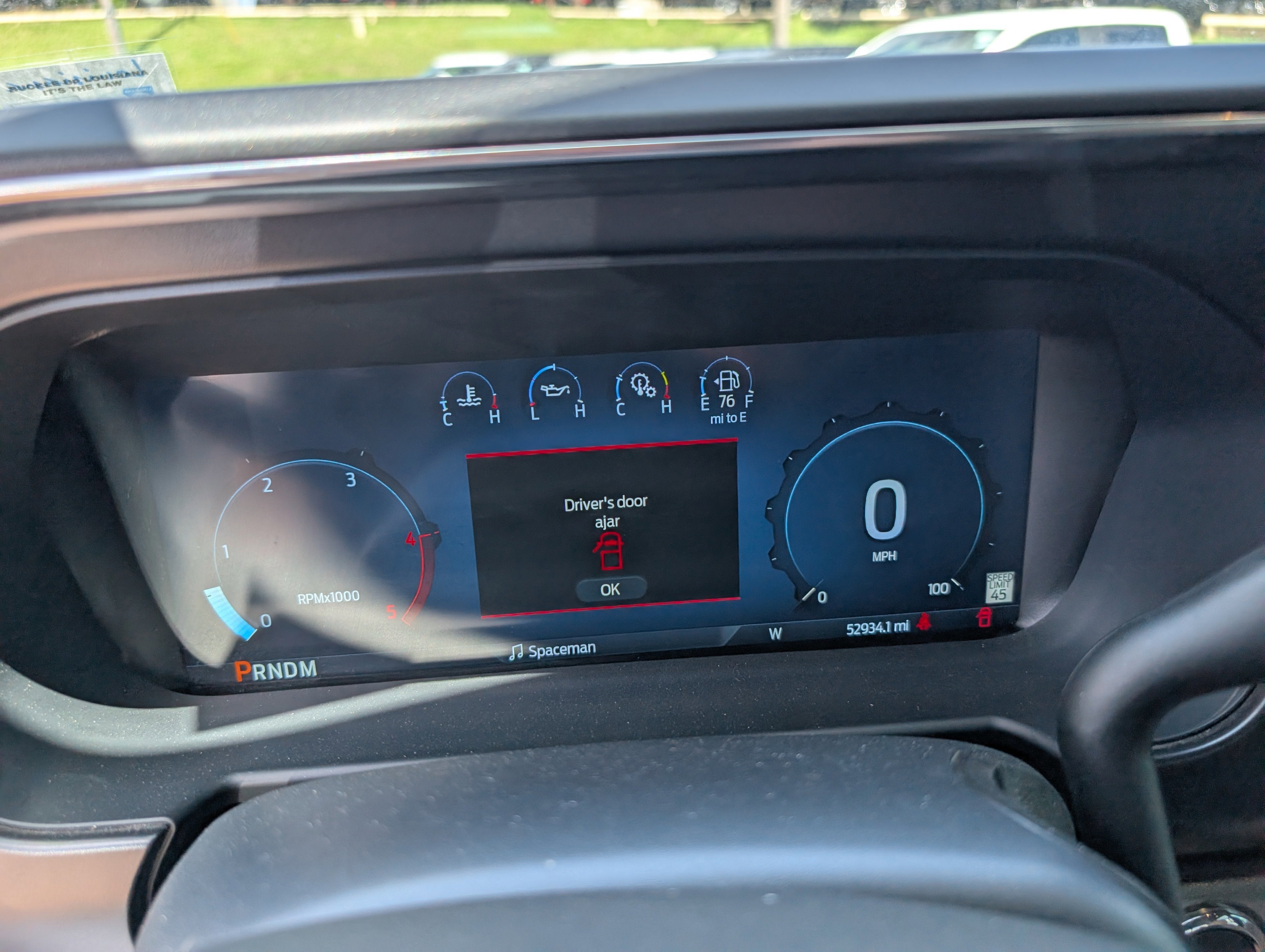 2024 Ford Super Duty F-450 DRW XL