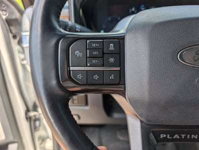 2024 Ford Super Duty F-450 DRW XL