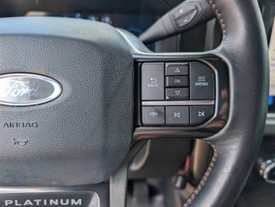 2024 Ford Super Duty F-450 DRW XL