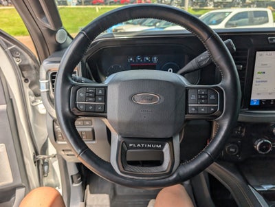 2024 Ford Super Duty F-450 DRW XL