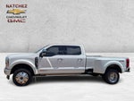 2024 Ford Super Duty F-450 DRW XL
