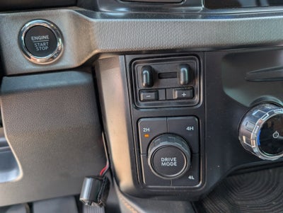 2024 Ford Super Duty F-450 DRW XL