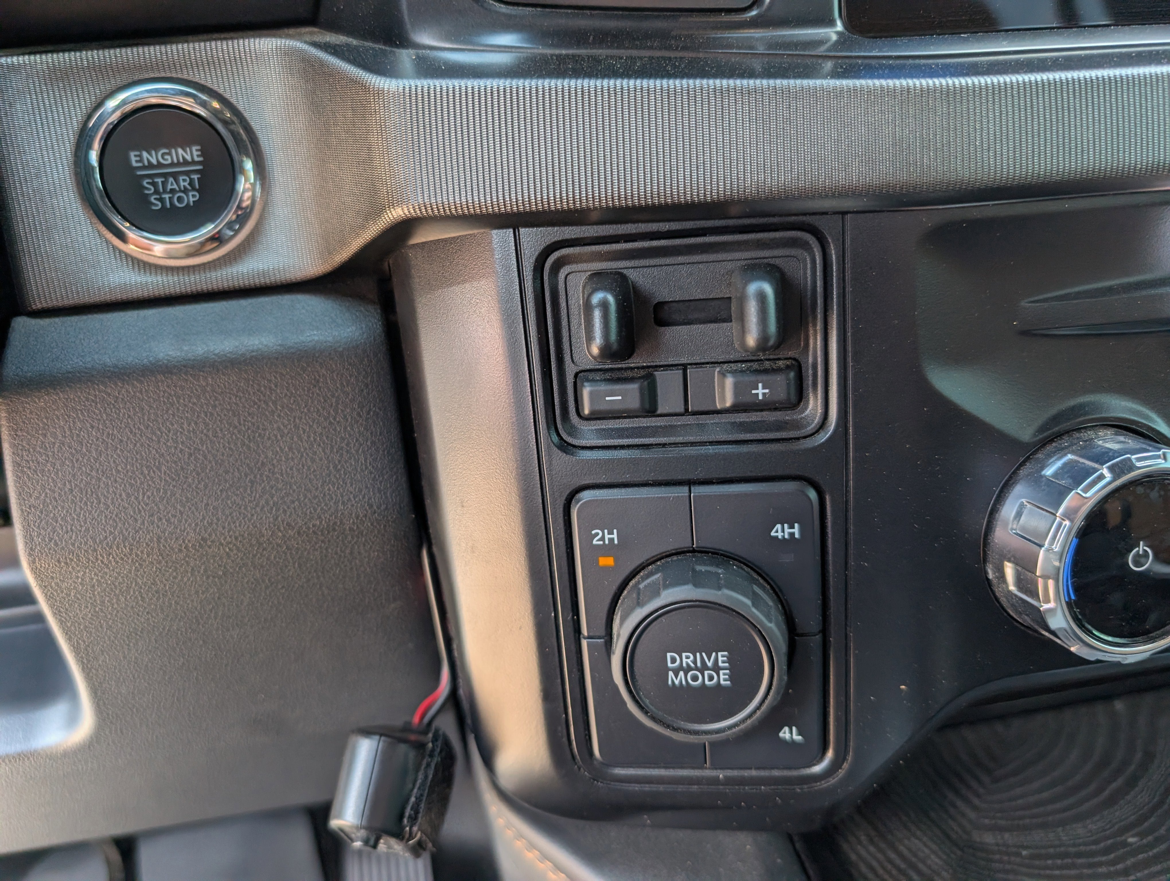 2024 Ford Super Duty F-450 DRW XL