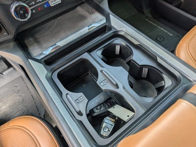 2024 Ford Super Duty F-450 DRW XL