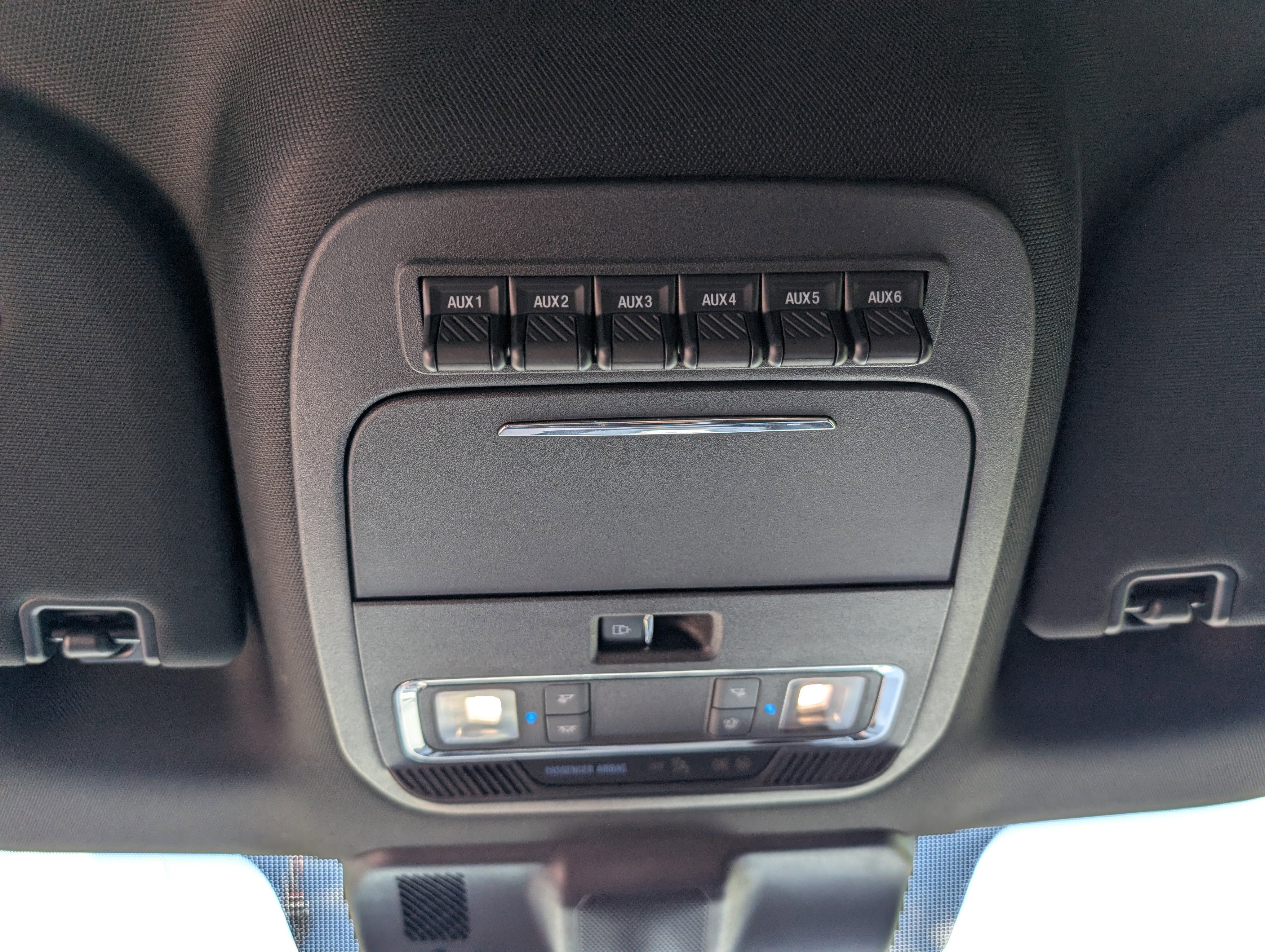 2024 Ford Super Duty F-450 DRW XL