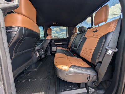 2024 Ford Super Duty F-450 DRW XL
