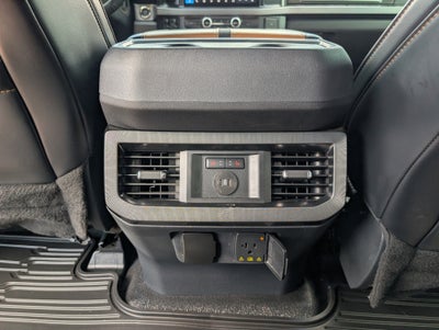 2024 Ford Super Duty F-450 DRW XL