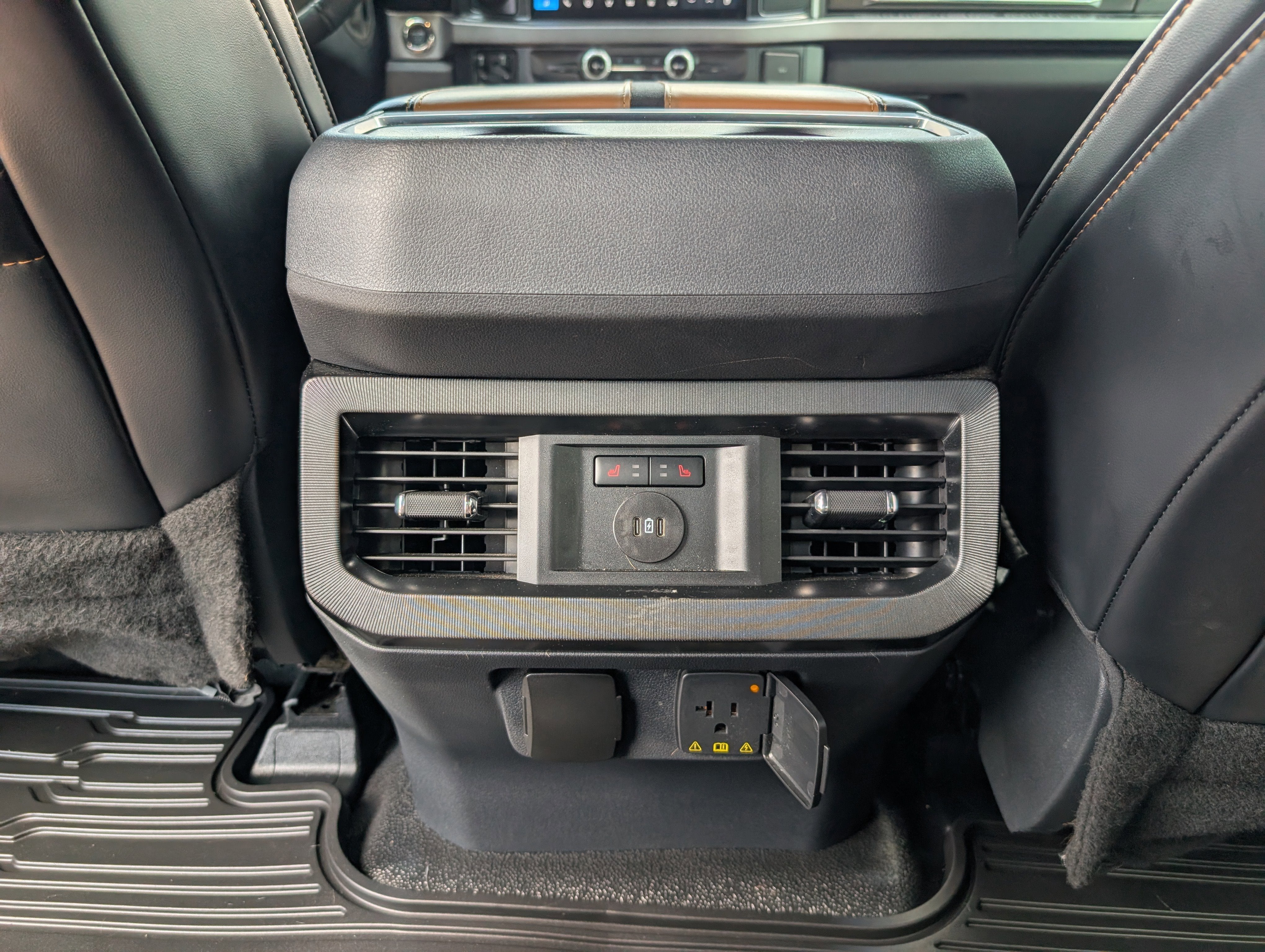 2024 Ford Super Duty F-450 DRW XL