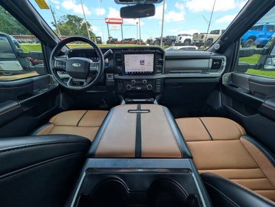 2024 Ford Super Duty F-450 DRW XL