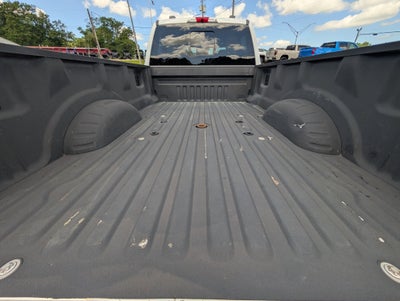 2024 Ford Super Duty F-450 DRW XL