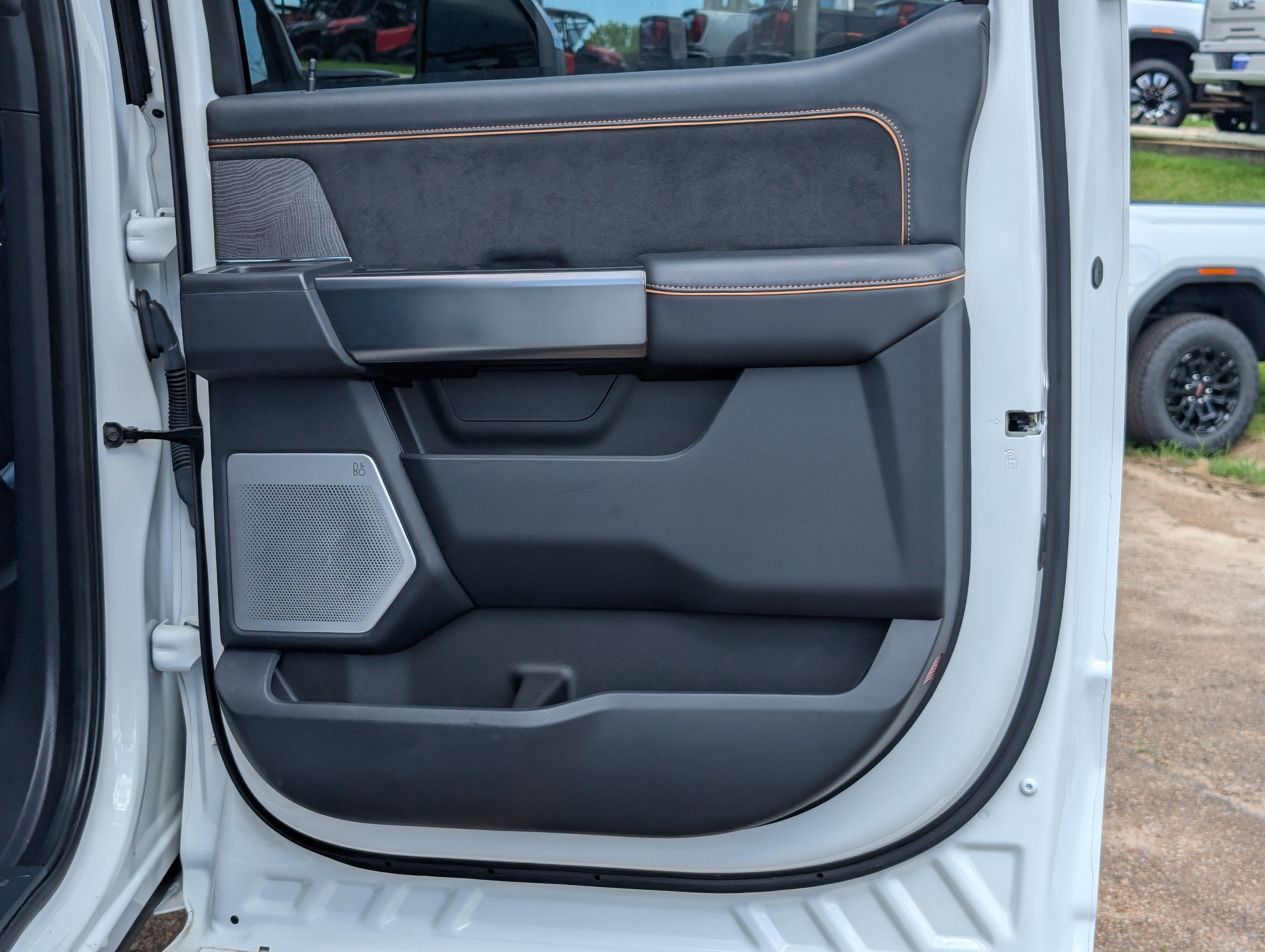 2024 Ford Super Duty F-450 DRW XL
