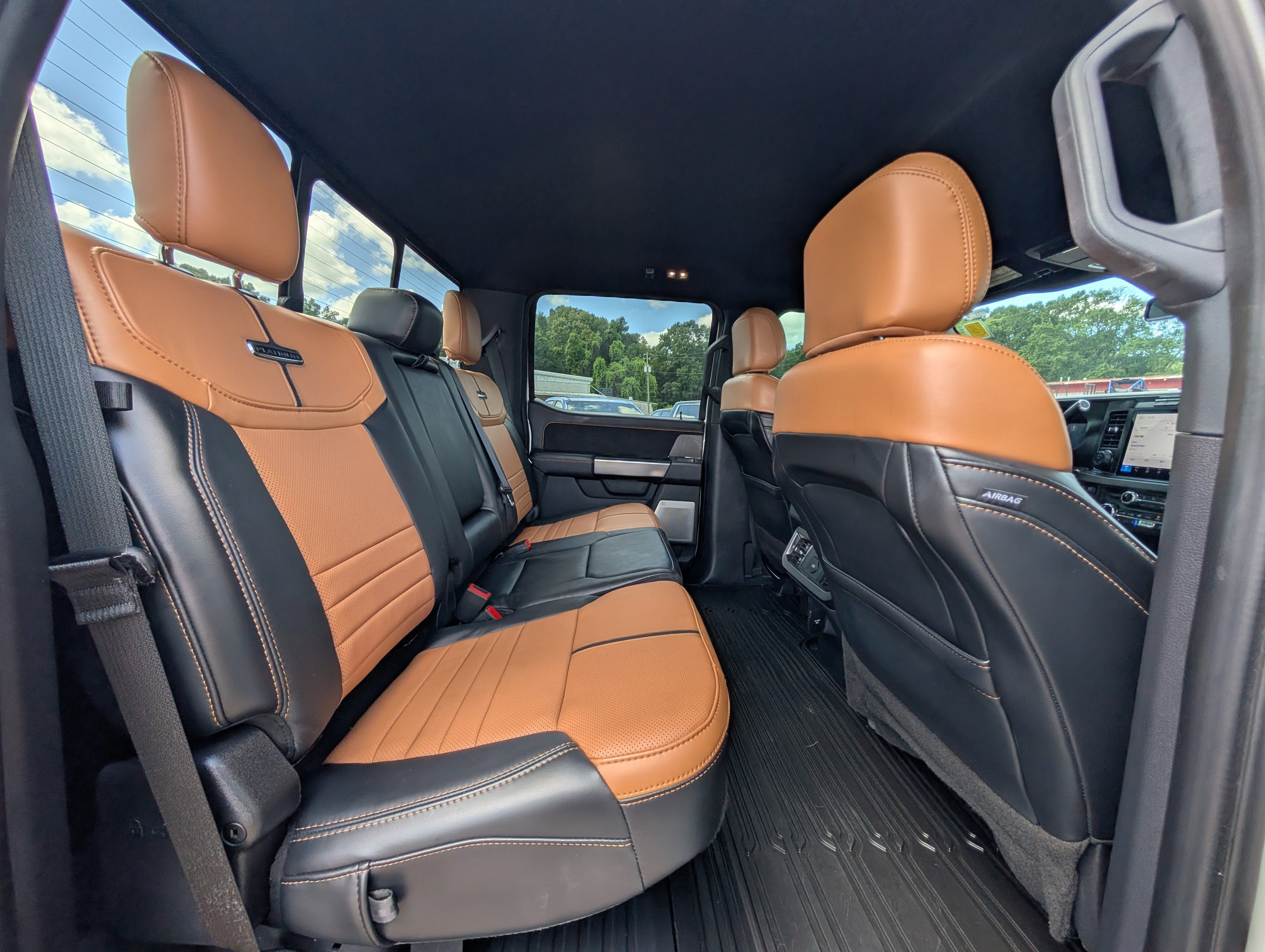 2024 Ford Super Duty F-450 DRW XL