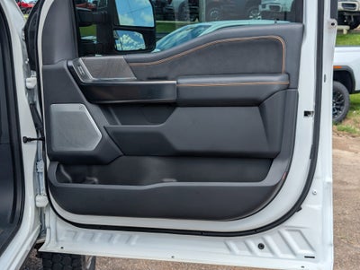 2024 Ford Super Duty F-450 DRW XL