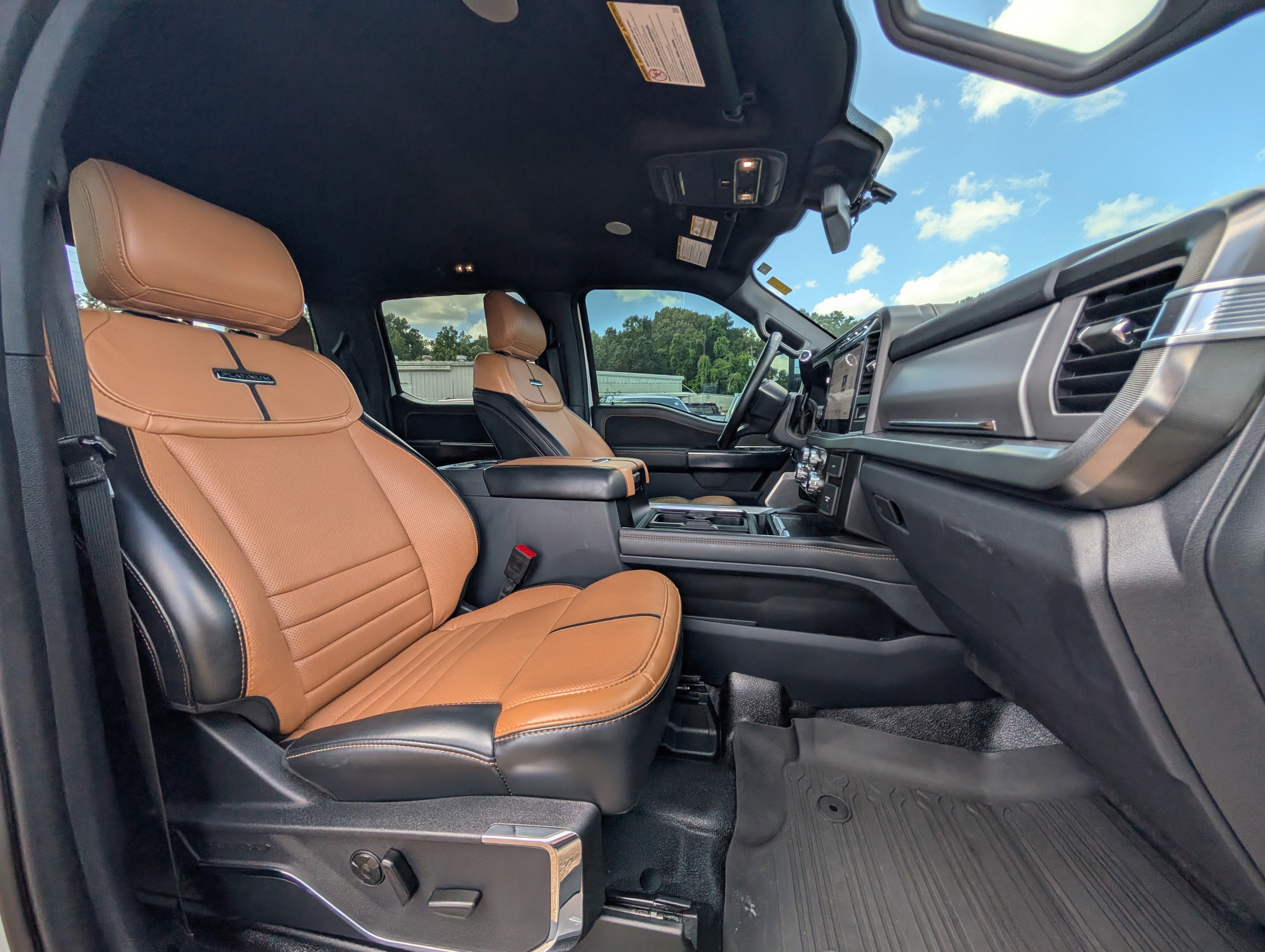 2024 Ford Super Duty F-450 DRW XL