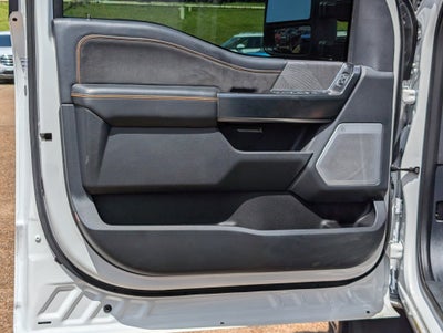 2024 Ford Super Duty F-450 DRW XL