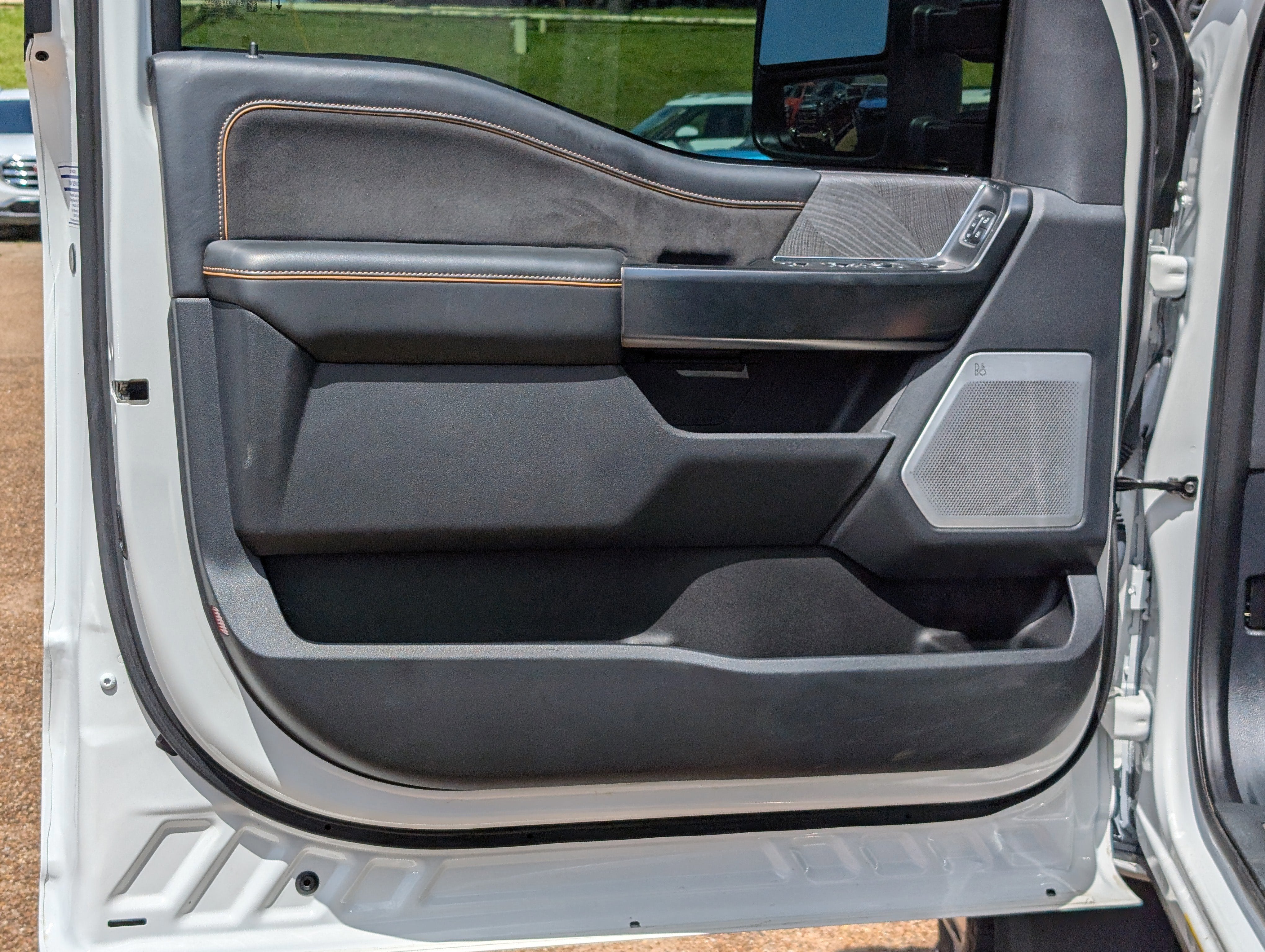 2024 Ford Super Duty F-450 DRW XL
