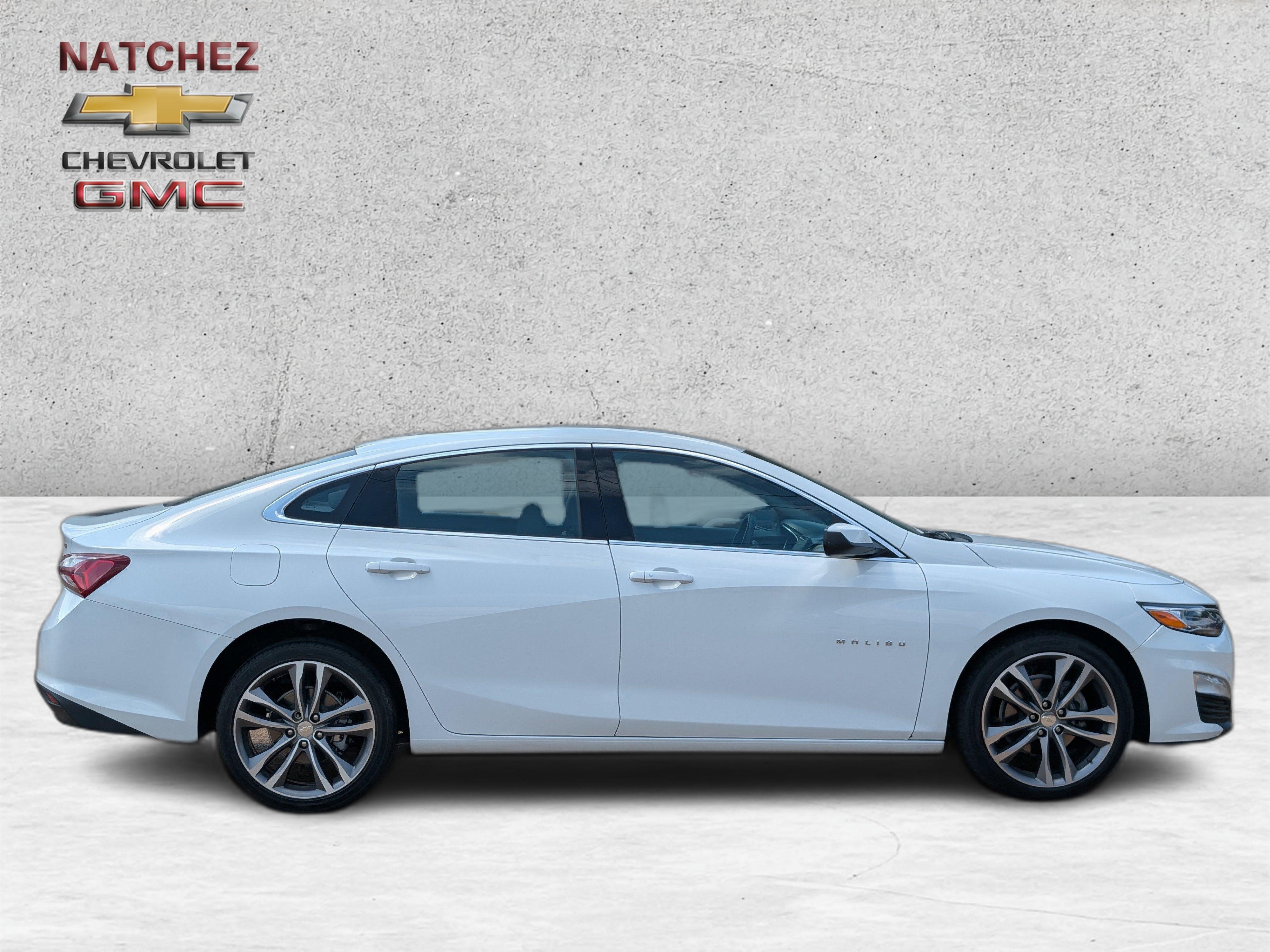 2024 Chevrolet Malibu 2LT