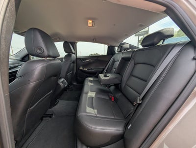 2024 Chevrolet Malibu 2LT