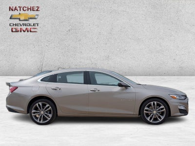 2024 Chevrolet Malibu 2LT