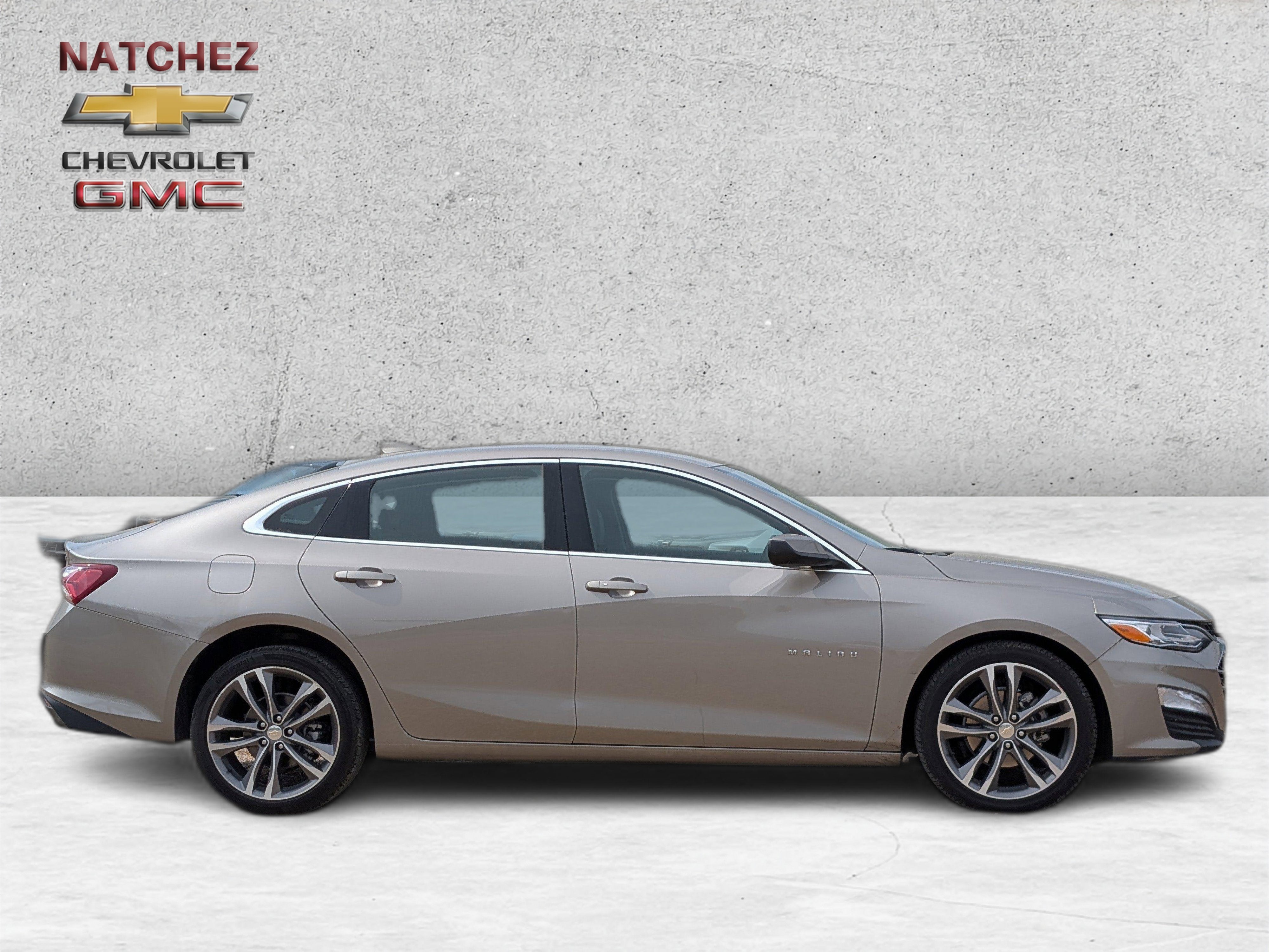 2024 Chevrolet Malibu 2LT