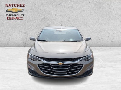 2024 Chevrolet Malibu 2LT