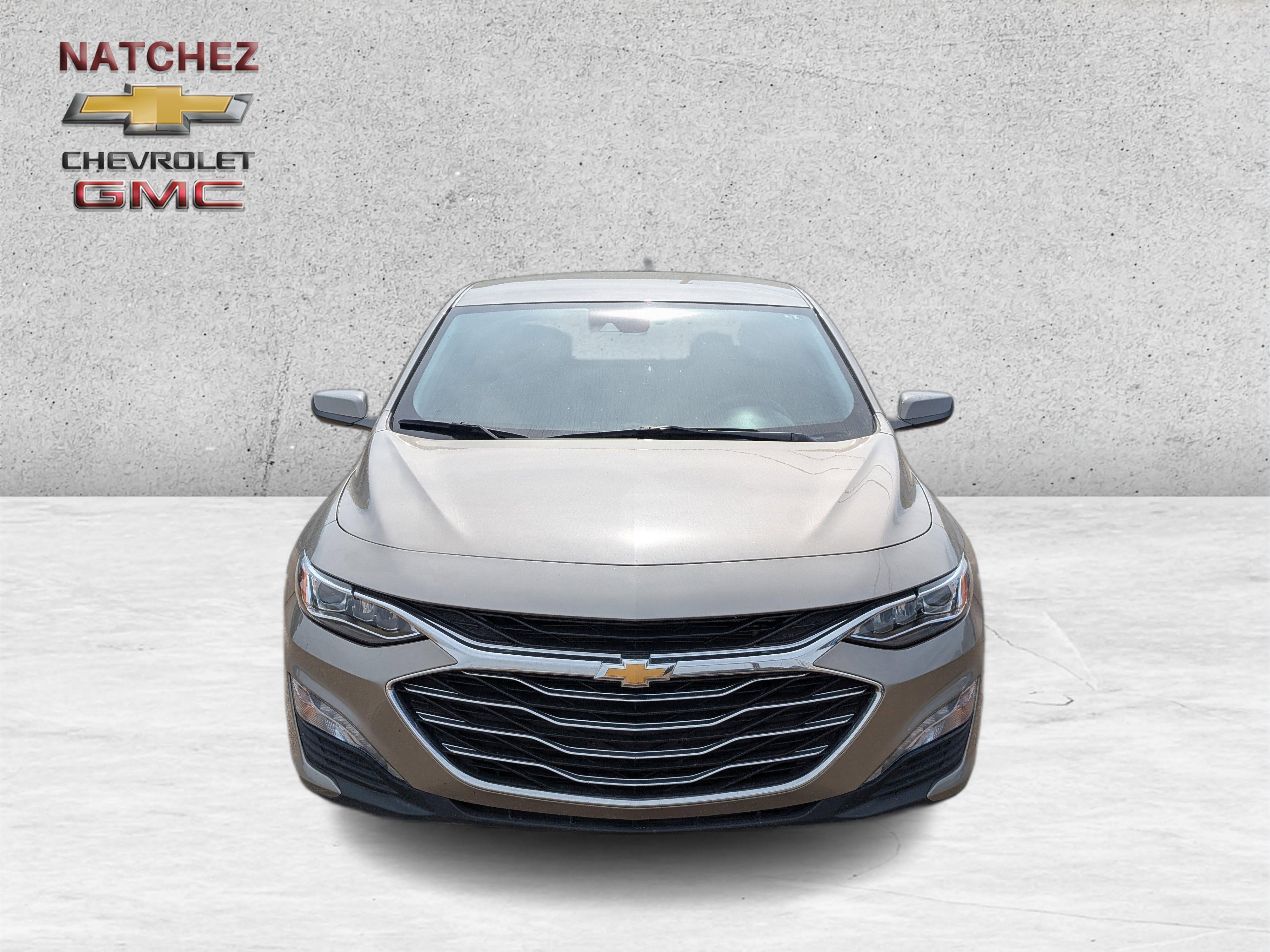 2024 Chevrolet Malibu 2LT