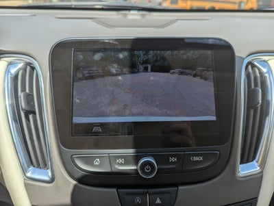 2024 Chevrolet Malibu 2LT