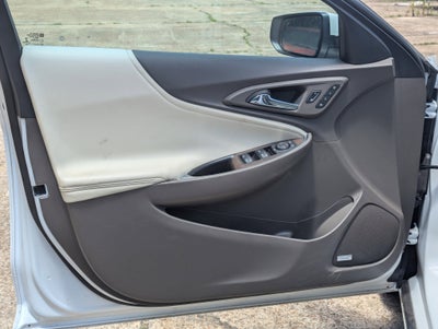 2024 Chevrolet Malibu 2LT